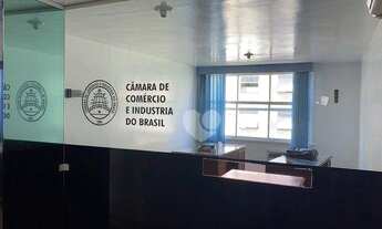 Imagem 7: Sala à venda, 42 m² por R$ 300.000,00 - Centro - Rio de Janeiro/RJ