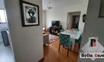 Imagem 6: Apartamento para venda tem 57 metros quadrados com 2 quartos em Mooca - São Paulo - SP