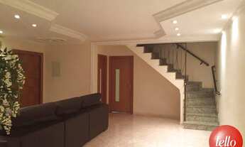 Imagem 5: São Paulo - Casa Padrão - Tatuapé