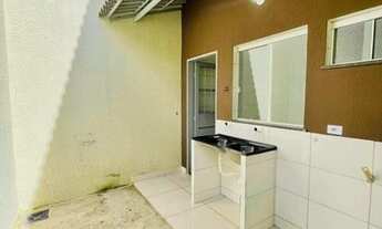 Imagem 2: ÁGIO LINDO DUPLEX SÓ 32,900 ODISSEIA PERTO DO MERCADO RODRIGUES, AGUAS LINDAS