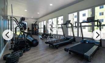 Imagem: Apartamento Aluguel