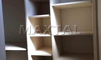 Imagem 3: Apartamento de 84m², 2 dormitórios, 1 suíte, 2 banheiros, 2 vagas, na região da Vila Maria