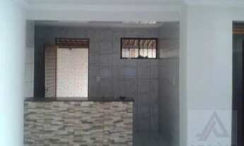 Imagem 4: Apartamento com 2 dormitórios à venda, 51 m² por R$ 140.000,00 - João Paulo II - João Pess