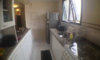 Imagem 4: Excelente apartamento a venda/locação com 1 suíte mobiliado e bem localizado no Cambuí