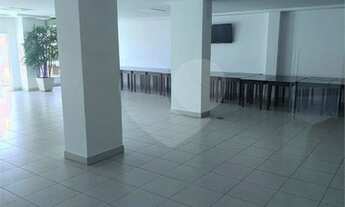 Imagem 4: Apartamento bem localizado com 02 dormitórios, sendo 01 suíte e 02 vagas de garagem