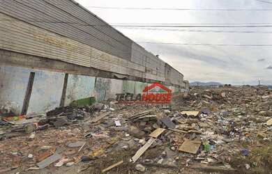 Imagem 6: TERRENO COM 100% PARA INCORPORAÇÃO NA PTE ALTA