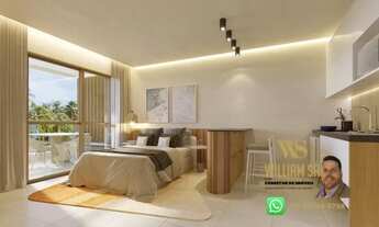 Imagem 7: Apartamento à venda no bairro Porto Das Dunas - Aquiraz/CE