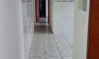 Imagem 5: Casa com 3 dormitórios para alugar, 80 m² por R$ 1.800,00/mês - Jardim Clarice I - Votoran