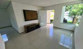 Imagem 3: Casa com 3 dormitórios à venda, 150 m² por R$ 950.000,00 - Condomínio Estância das Aroeira