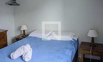 Imagem 5: Apartamento para Aluguel - Canasvieiras, 2 Quartos, 65 m2