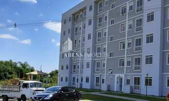 Imagem 2: Apartamento para Locação em São José dos Pinhais, Iná, 2 dormitórios, 1 banheiro, 1 vaga