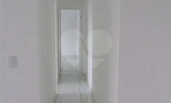 Imagem 3: Apartamento 02 Quartos c/ Suíte no Cachambi