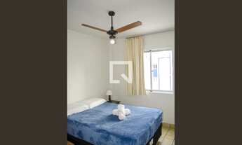 Imagem 6: Apartamento para Aluguel - Canasvieiras, 2 Quartos, 65 m2