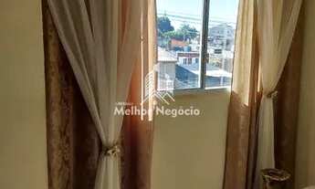 Imagem 5: Apartamento à venda, com 2 dormitórios (quarto) , uma vaga de garagem no Condomínio Prai