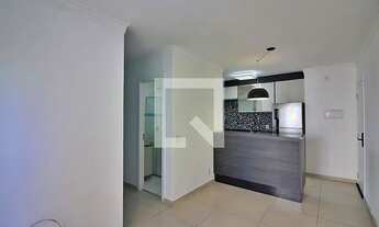 Imagem 3: Apartamento para Aluguel - Nova Petrópolis, 2 Quartos, 60 m2