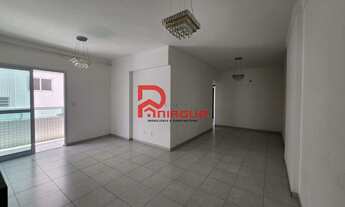 Imagem 2: Apartamento com 3 dorms, Guilhermina, Praia Grande, Cod: 4325