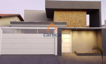 Imagem: Casa para Venda em Bady Bassitt, Residencial