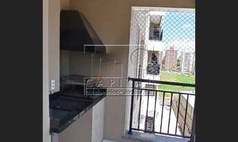 Imagem 4: Apartamento Para Venda e Locação Em Barueri