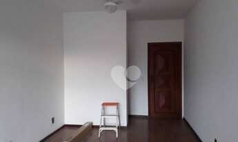 Imagem 3: Apartamento com 2 dormitórios à venda, 82 m² por R$ 400.000,00 - Méier - Rio de Janeiro/RJ