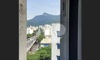 Imagem 4: Apartamento com 3 dormitórios à venda, 68 m² por R$ 440.000,00 - Praça da Bandeira - Rio d