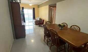 Imagem 3: Apartamento com 2 dormitórios à venda, 85 m² por R$ 572.000,00 - Vila Caiçara - Praia Gran