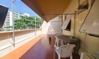 Imagem 2: Cobertura à venda, 3 quartos, 1 vaga, Botafogo - RIO DE JANEIRO/RJ