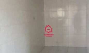 Imagem 4: Casa com 1 dormitório para alugar, 30 m² por R$ 699,80/mês - Casa Verde Alta - São Paulo/S