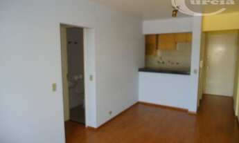 Imagem 2: Apartamento com 2 dormitórios para alugar, 58 m² por R$ 2.478,00/mês - Vila Guarani (Zona