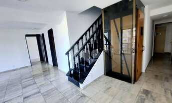 Imagem 4: Cobertura com 3 quartos à venda, 245 m² por R$ 6.100.000 - Leblon - Rio de Janeiro/RJ