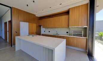 Imagem 7: Casa em Condomínio à venda no Alphaville 3, Ribeirão Preto, SP, 4 quartos, 4 suítes