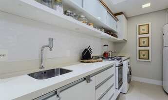 Imagem 7: Apartamento de 2 dormitórios no Itacorubi