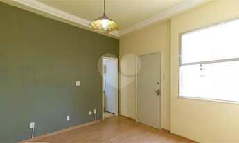 Imagem 2: APARTAMENTO - 02 QUARTOS - CACHAMBI