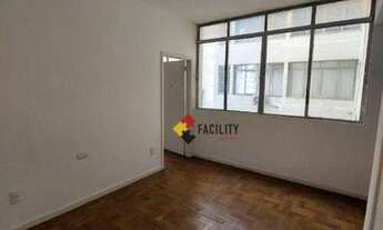 Imagem 7: Apartamento com 1 dormitório, 42 m² - venda por R$ 150.000,00 ou aluguel por R$ 1.160,00/m