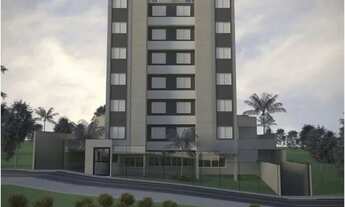 Imagem: Apartamento com área privativa, 3 quartos