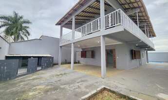 Imagem 2: Sobrado com piscina no Jardim Presidente em Goiânia!