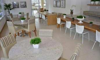 Imagem 5: Alugo 2/4 c/ planejados. Reserva Parque