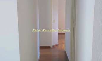 Imagem 4: Apartamento para locação no Jardim Marajoara, 3 dorms, suíte, e 2 vagas