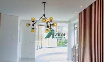 Imagem 3: Apartamento com 4 dormitórios, 200 m² - venda por R$ 1.680.000,00 ou aluguel por R$ 8.046