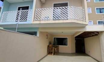 Imagem 2: SOBRADO JARDIM DAS FLORES