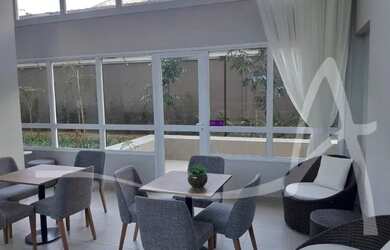 Imagem 2: Lindíssimo apartamento para locação na Cupecê