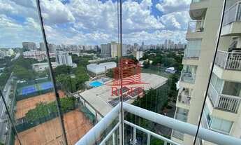 Imagem 4: Apartamento com 2 dormitórios à venda, 74 m² por R$ 1.580.000,00 - Vila Clementino - São P