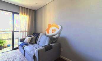 Imagem 7: Apartamento com 2 dormitórios, 1 vaga à venda, 50 m² - Parque Mandaqui - São Paulo/SP