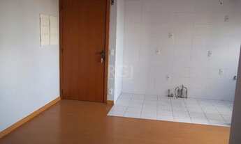 Imagem 2: Apartamento à venda com 2 quartos, 52m² Avenida DA AZENHA, Azenha, Porto Alegre