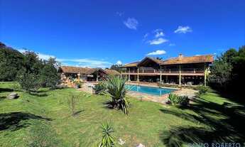 Imagem 2: CASA EM CONDOMÍNIO - JARDIM MEDITERRÂNEO - SP