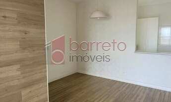 Imagem 2: Jundiaí - Apartamento Padrão - Jardim Messina