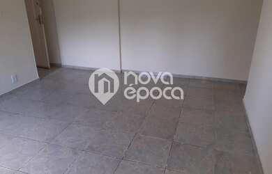 Imagem 3: Vila Isabel Apartamento com 1 dormitório
