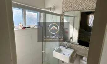 Imagem 6: Casa de Condomínio em Serra Grande - Niterói com 160m², 4 quartos e 5 banheiros por R$950k