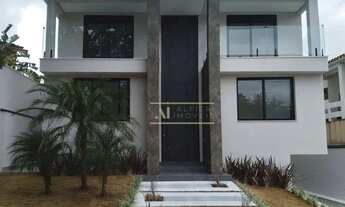 Imagem: Casa com 4 dormitórios à venda, 435 m²