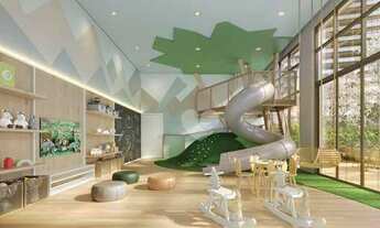 Imagem 6: Apartamento à venda, 194 m² por R$ 2.688.116,00 - Barra da Tijuca - Rio de Janeiro/RJ