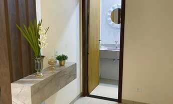 Imagem 4: Sobrado a venda no Jardim Mônaco - Dourados - MS